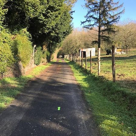 Longere A La Campagne Au Calme Villiers-sur-Loir Exterior foto
